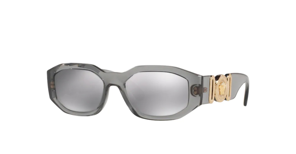 Versace 4361 311/6G 53 Kadın Güneş Gözlükleri