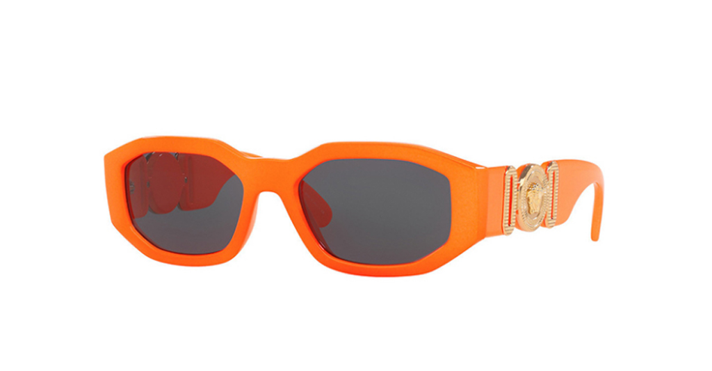 Versace 4361 532087(t) 53 Kadın Güneş Gözlükleri