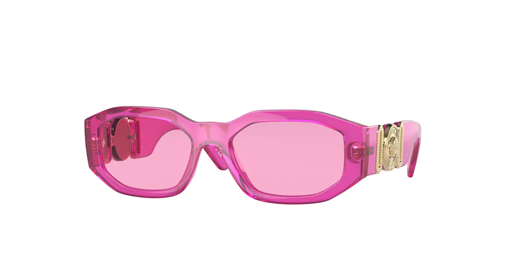 Versace 4361 5334/5 53 Kadın Güneş Gözlükleri