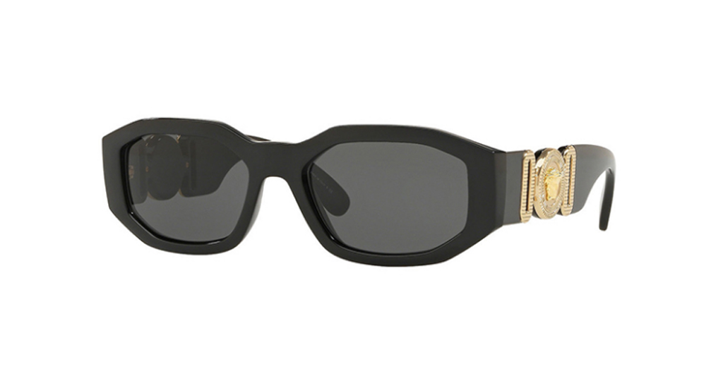 Versace 4361 GB1/87 53 Kadın Güneş Gözlükleri