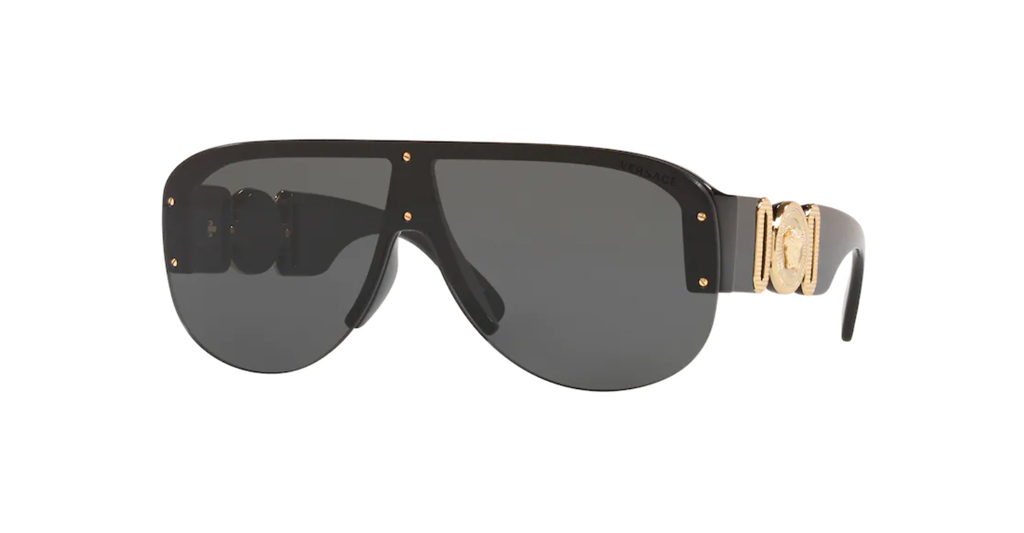 Versace 4391 GB1/87 48 Unisex Güneş Gözlükleri