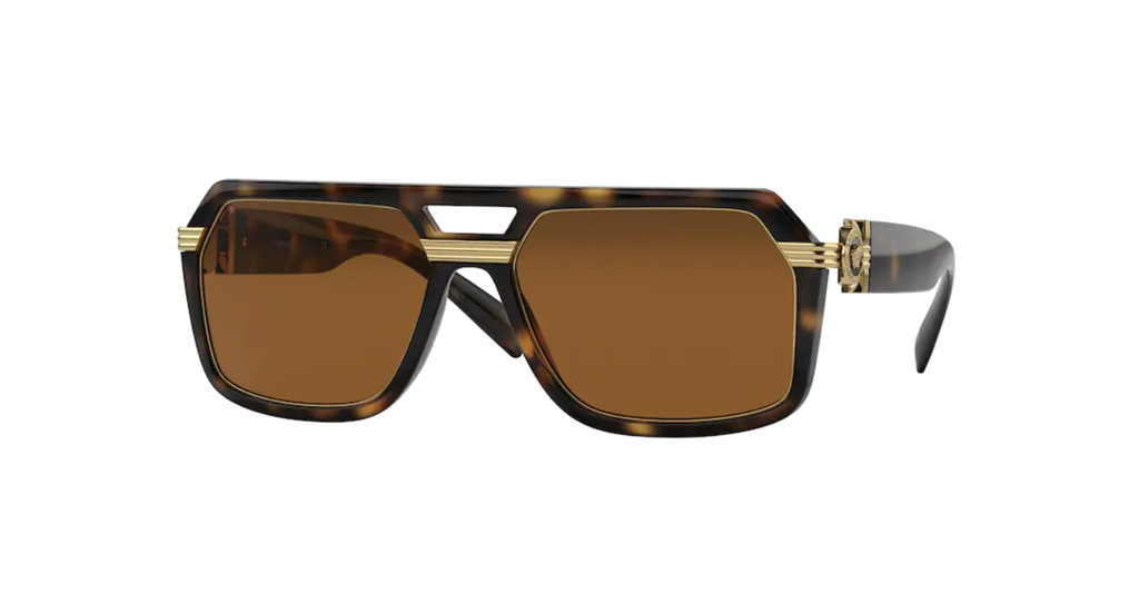 Versace 4399 108/73 58 Unisex Güneş Gözlükleri