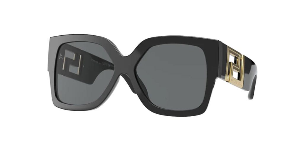 Versace 4402 GB1/87 59-16 Kadın Güneş Gözlükleri