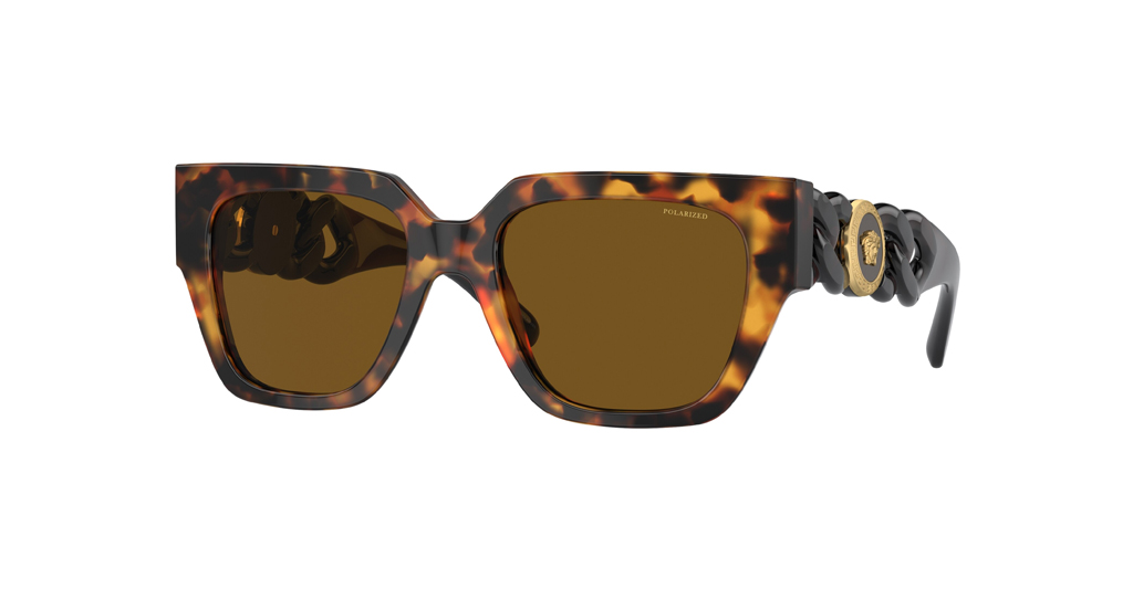 Versace 4409 511983 53 Kadın Güneş Gözlükleri