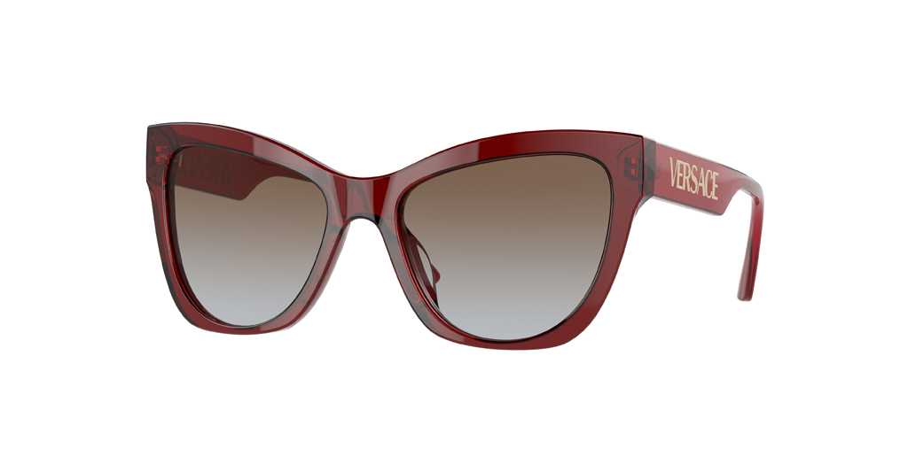 Versace 4417U 388/89 56 Kadın Güneş Gözlükleri