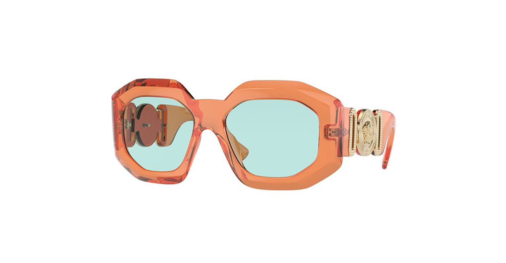 Versace 4424U 536265 56 Kadın Güneş Gözlükleri