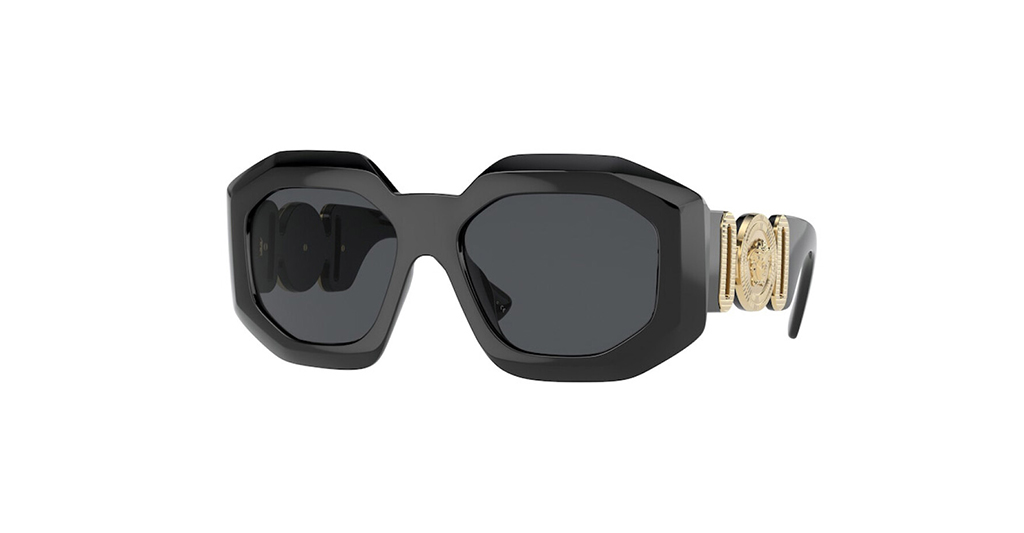 Versace 4424U GB1/87 56 Kadın Güneş Gözlükleri