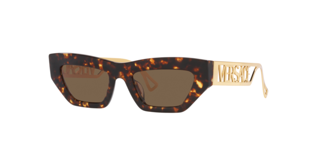 Versace 4432U 108/73 53 Kadın Güneş Gözlükleri