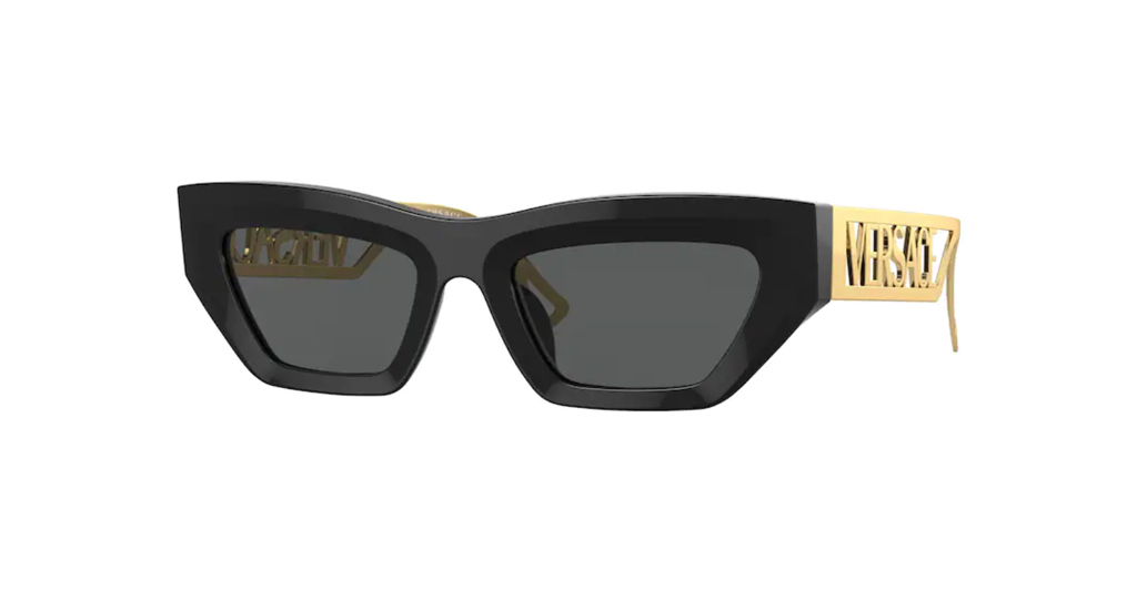 Versace 4432U GB1/87 53 Kadın Güneş Gözlükleri