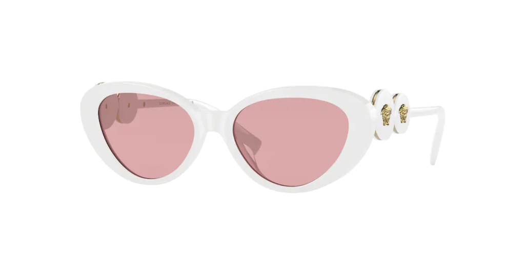 Versace 4433U 314/84 54 Kadın Güneş Gözlükleri