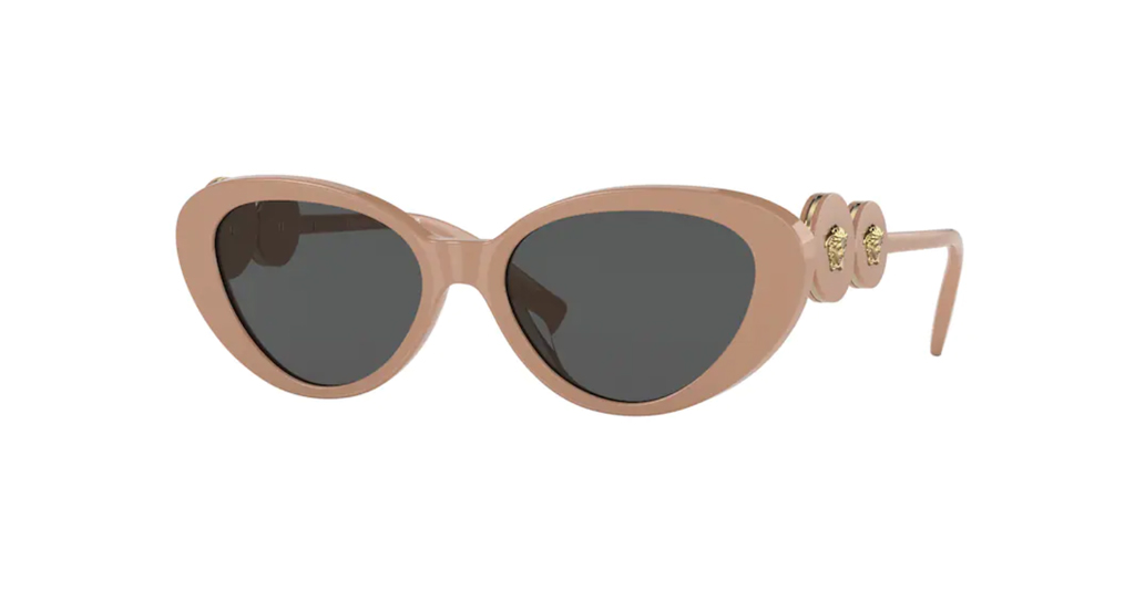 Versace 4433U 538387 54 Kadın Güneş Gözlükleri