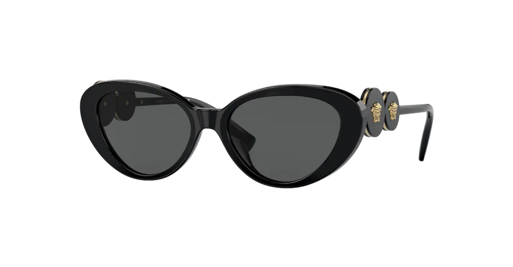 Versace 4433U GB1/87 54 Kadın Güneş Gözlükleri