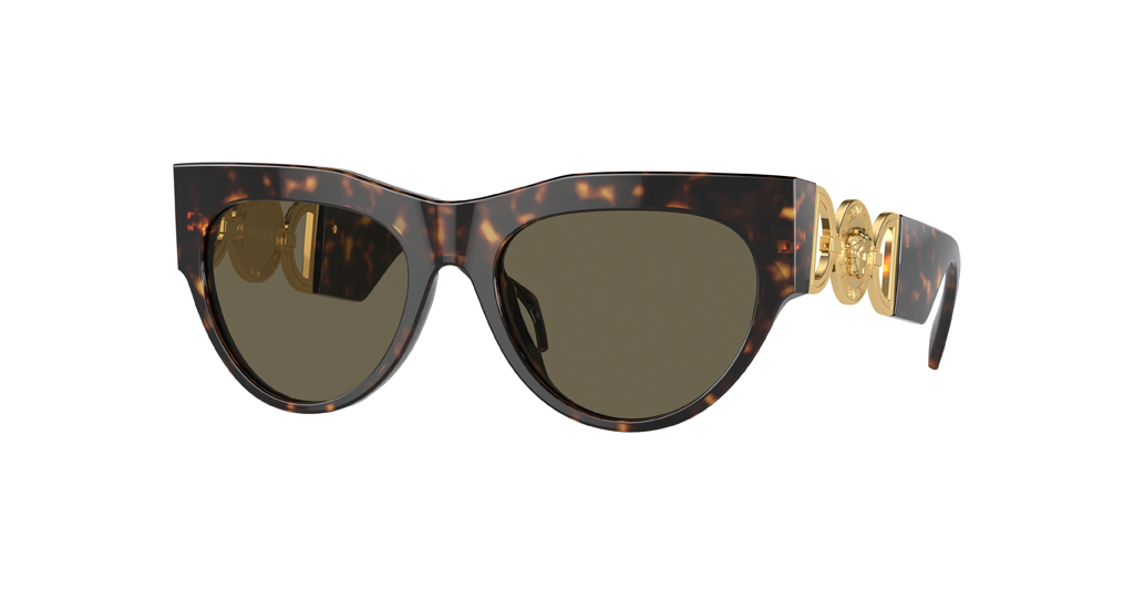 Versace 4440U 108/3 56 Kadın Güneş Gözlükleri