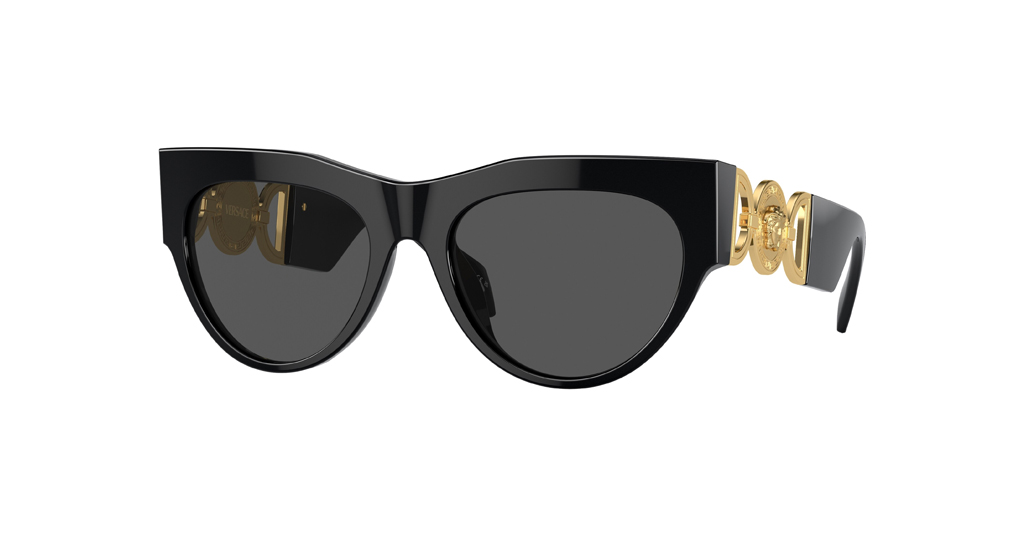 Versace 4440U GB1/87 56 Kadın Güneş Gözlükleri