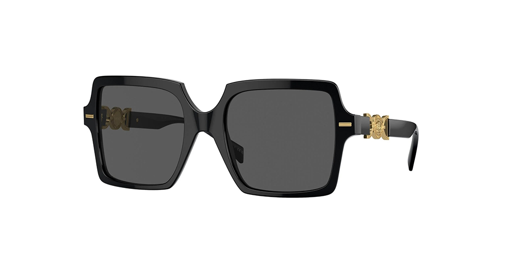 Versace 4441 GB1/87 55 Kadın Güneş Gözlükleri