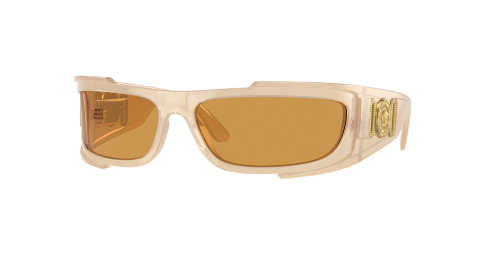 Versace 4446 5413/7 67 Unisex Güneş Gözlükleri