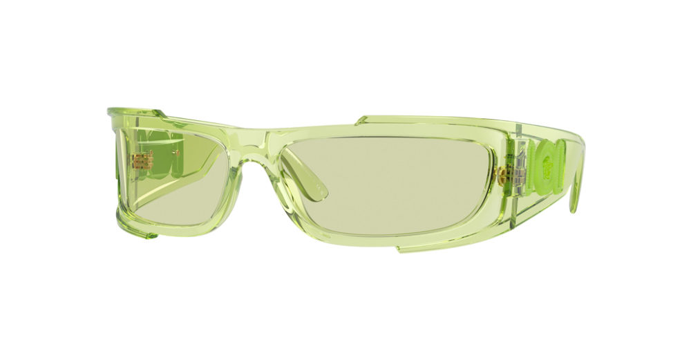 Versace 4446 541471 67 Unisex Güneş Gözlükleri