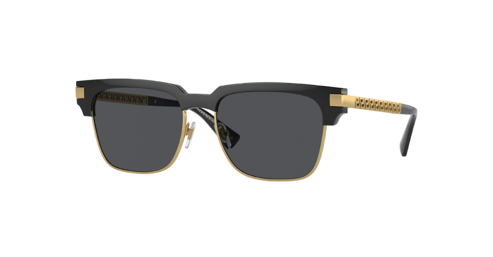 Versace 4447 GB1/87 55 Unisex Güneş Gözlükleri