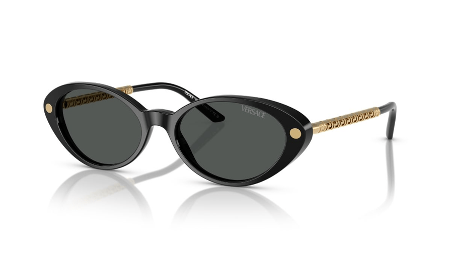 Versace 4469 GB1/87 54 Kadın Güneş Gözlükleri