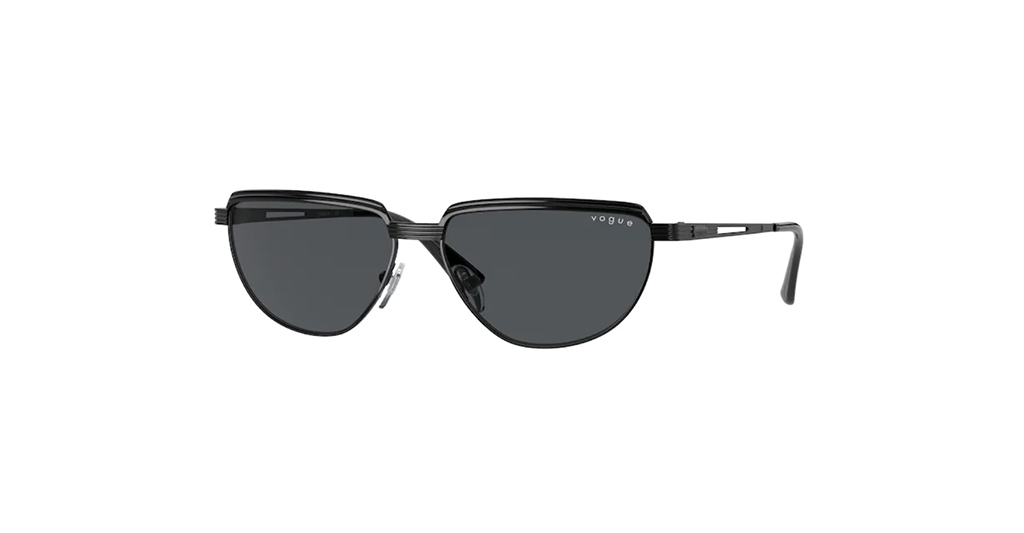 VO 4235S 352/87 56 G Unisex Güneş Gözlükleri