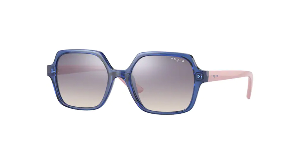 Vogue 0VJ2006 28387B 46 Çocuk Güneş Gözlükleri