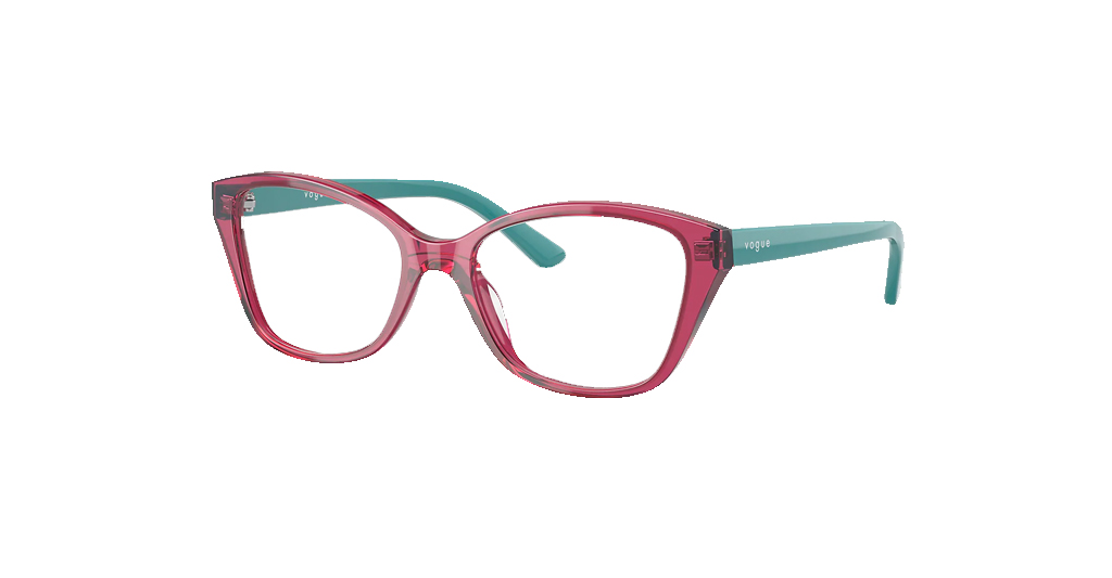 Vogue 2010 2831 46 Çocuk Optik Gözlükler