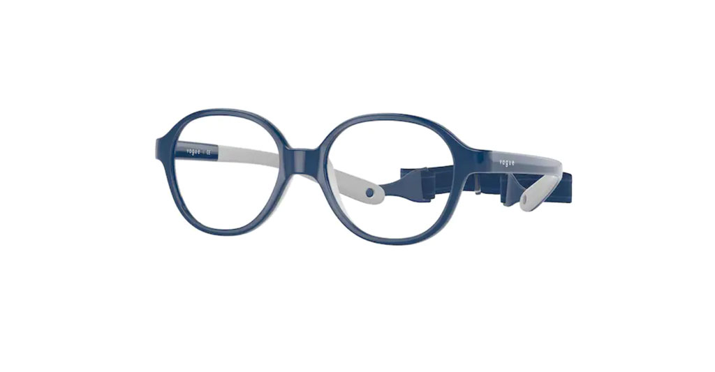 Vogue 2011 2974 40 çocuk Optik Gözlükler
