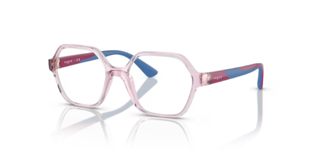 Vogue 2022 2765 47 çocuk Optik Gözlükler