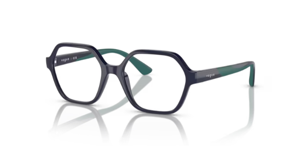 Vogue 2022 3105 47 çocuk Optik Gözlükler
