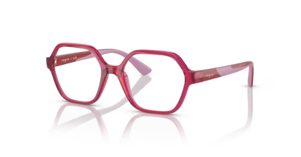 Vogue 2022 3106 47 çocuk Optik Gözlükler