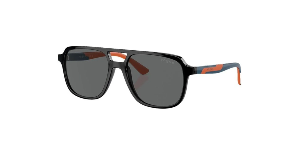 Vogue 2024 W44 47 Çocuk Optik Gözlükler