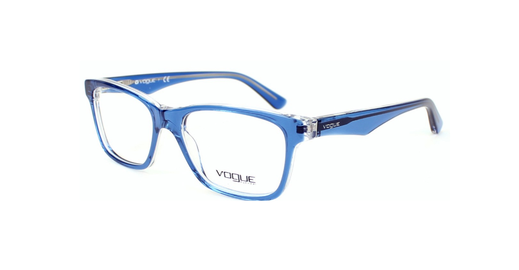 Vogue 2787 2171 53 Erkek Optik Gözlükler