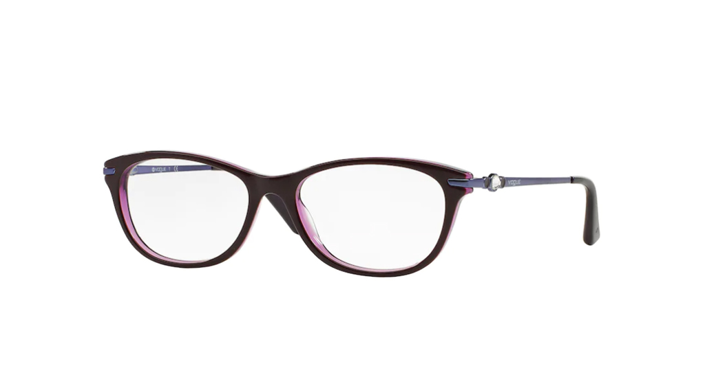 Vogue 2925BI 1887 51 Unisex Optik Gözlükler