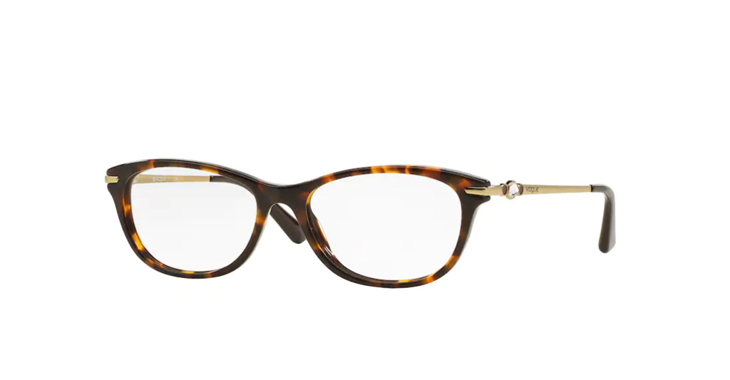 Vogue 2925BI 2048 51 Unisex Optik Gözlükler