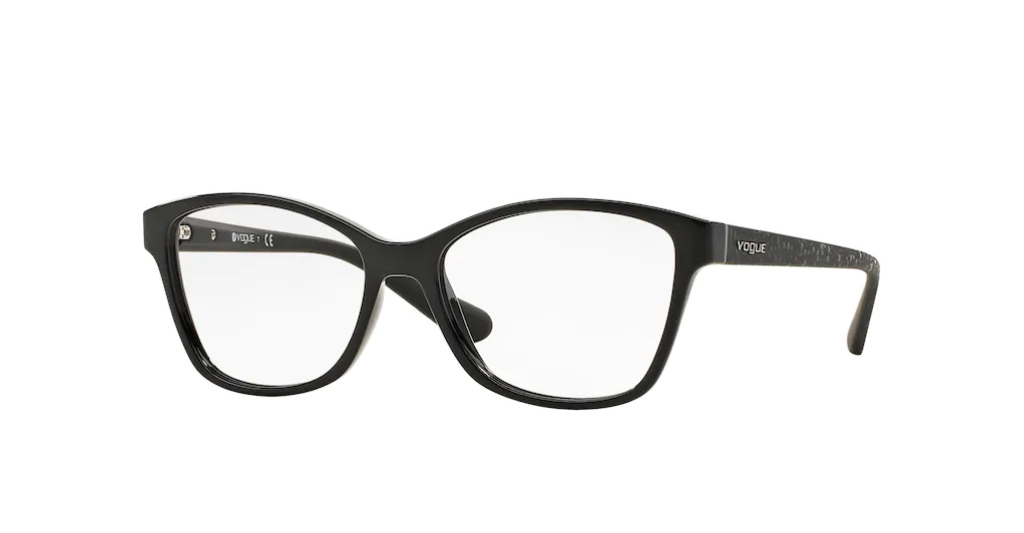 Vogue 2998 W44 52 Unisex Optik Gözlükler