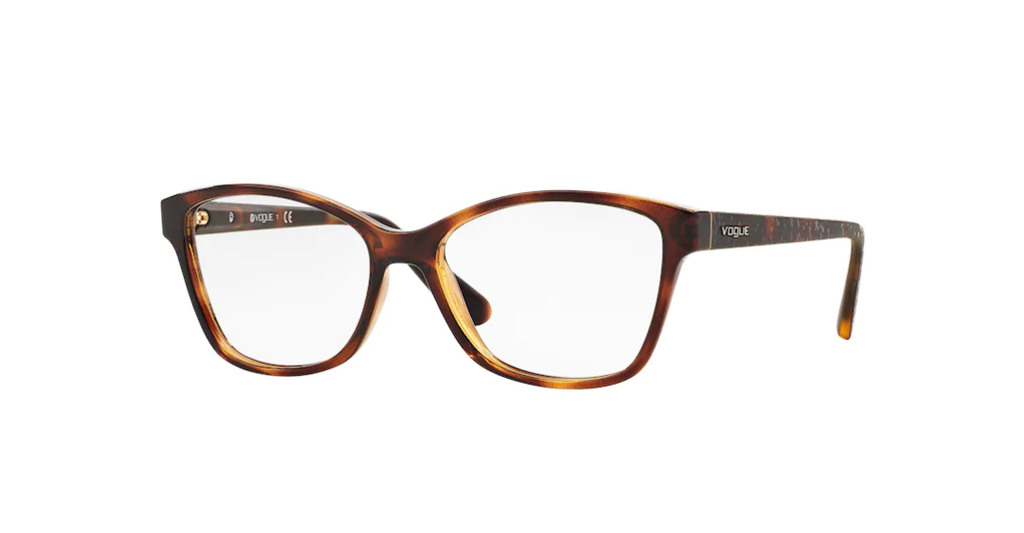 Vogue 2998 W656 52 Unisex Optik Gözlükler