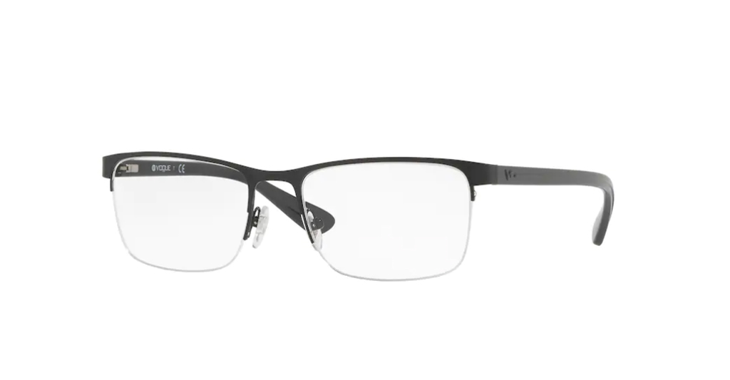 Vogue 4003I 352 54 Unisex Optik Gözlükler