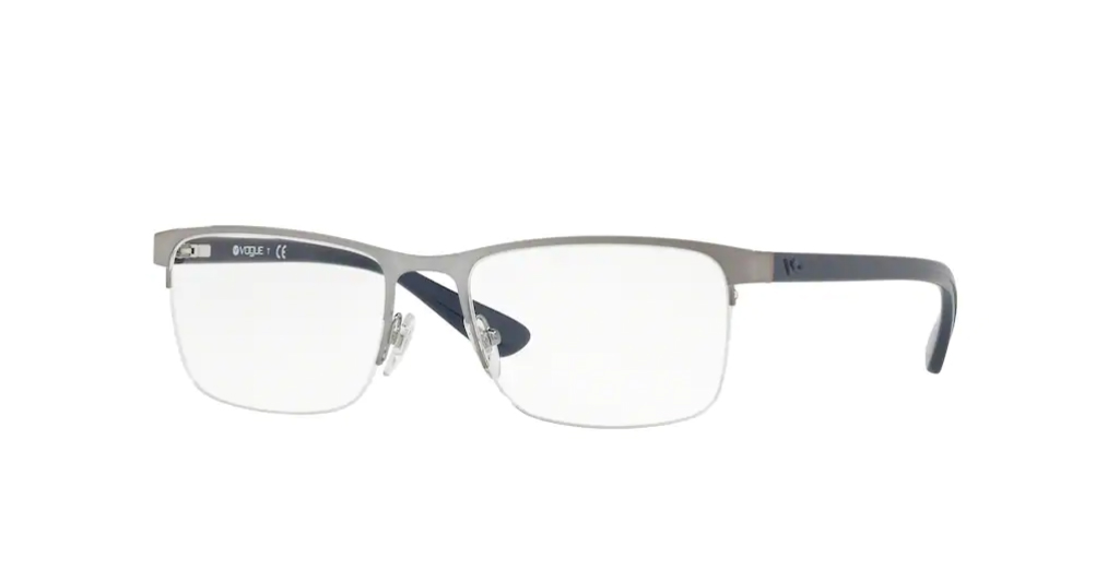 Vogue 4003I 548 54 Unisex Optik Gözlükler