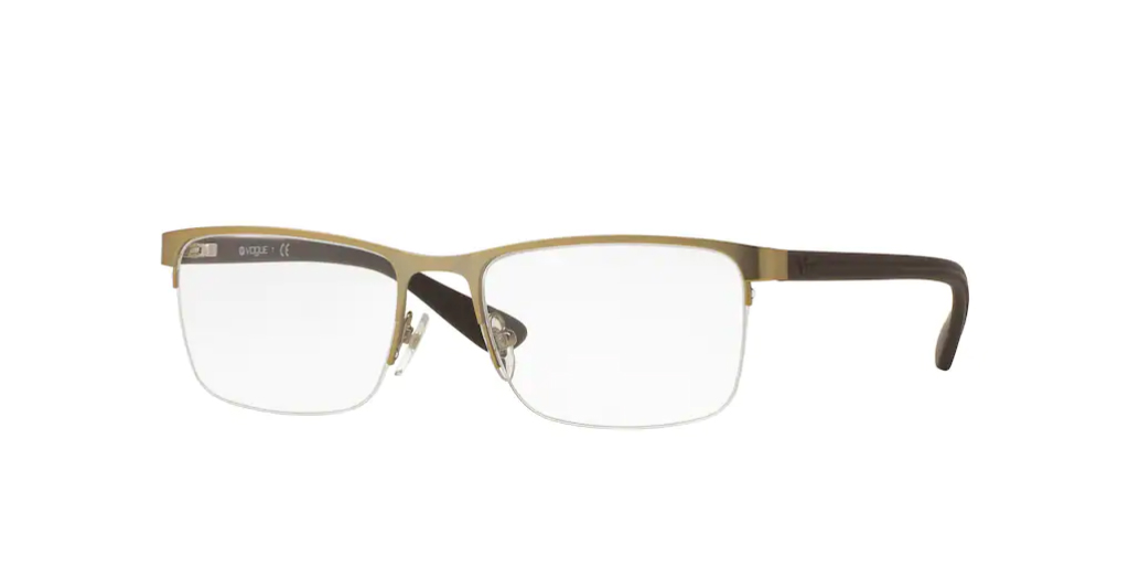 Vogue 4003I 848S 54 Unisex Optik Gözlükler