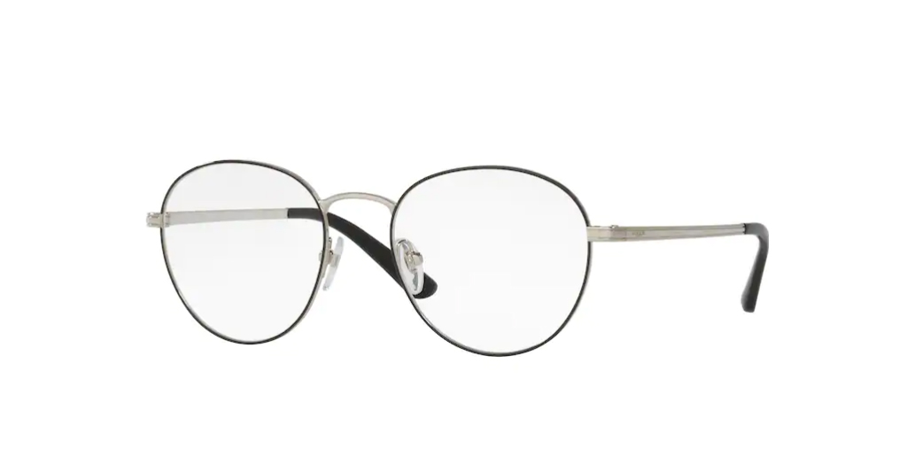 Vogue 4024 352 52-18 Unisex Optik Gözlükler