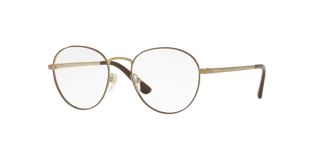 Vogue 4024 5021 52-18 Unisex Optik Gözlükler