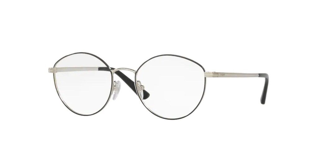 Vogue 4025 352 53 Unisex Optik Gözlükler