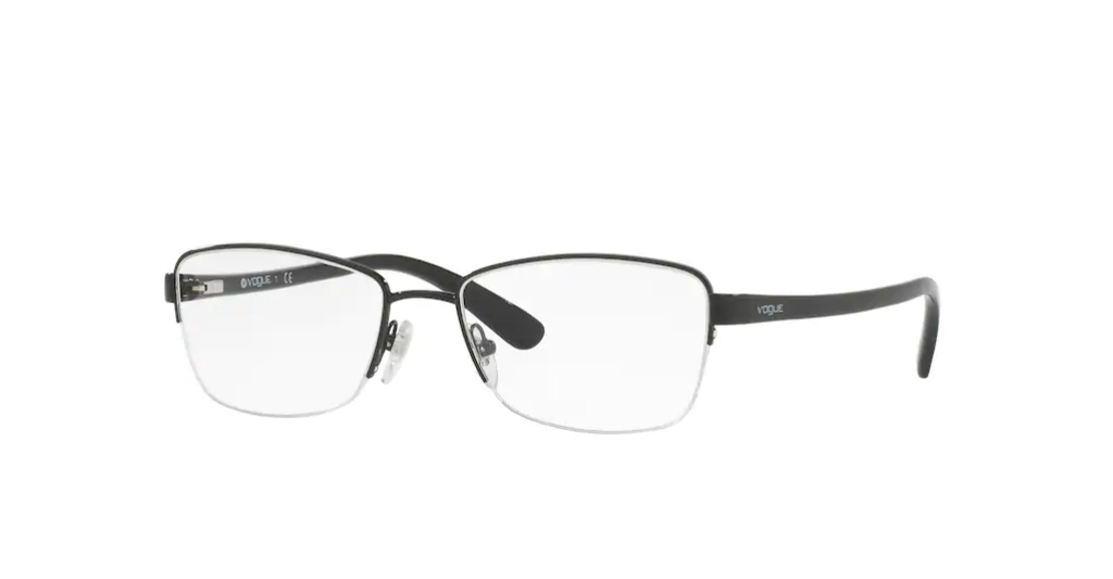 Vogue 4037I 352 52 Unisex Optik Gözlükler