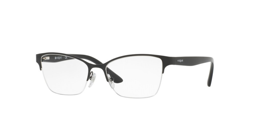 Vogue 4039I 352 52 Unisex Optik Gözlükler