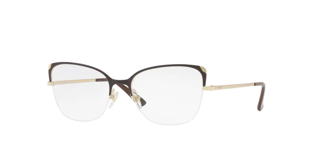 Vogue 4077 997 52 Unisex Optik Gözlükler