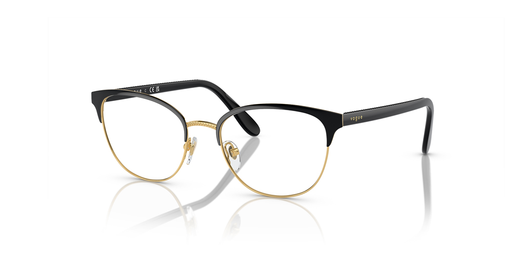 Vogue 4088 352 52 Kadın Optik Gözlükler