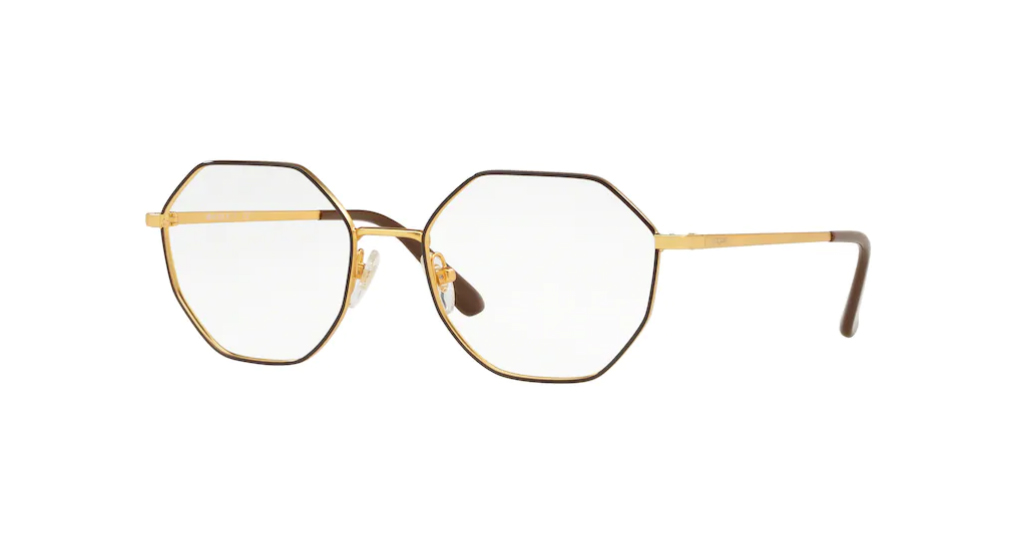 Vogue 4094 997 50 Unisex Optik Gözlükler