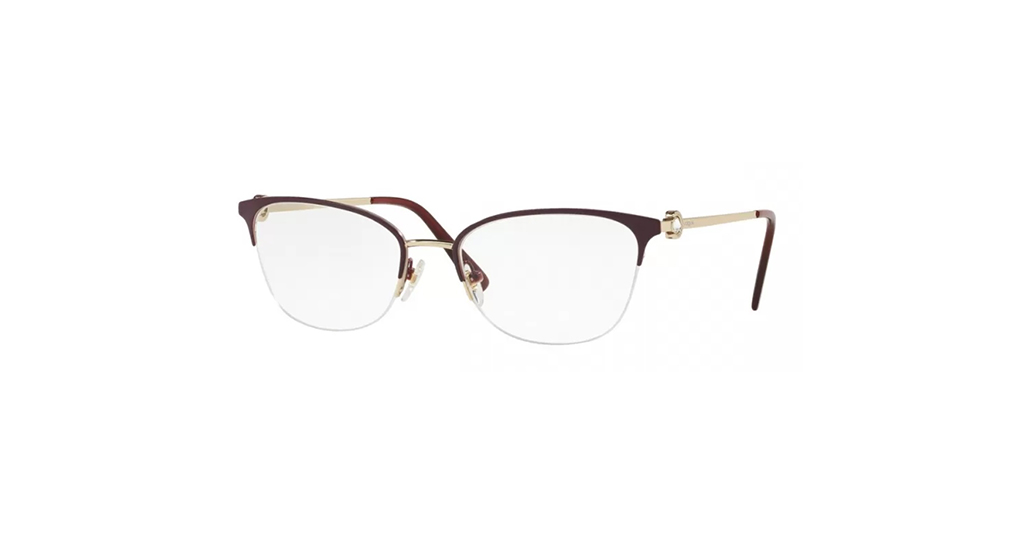 Vogue 4095-B 5093 51-18 Unisex Optik Gözlükler