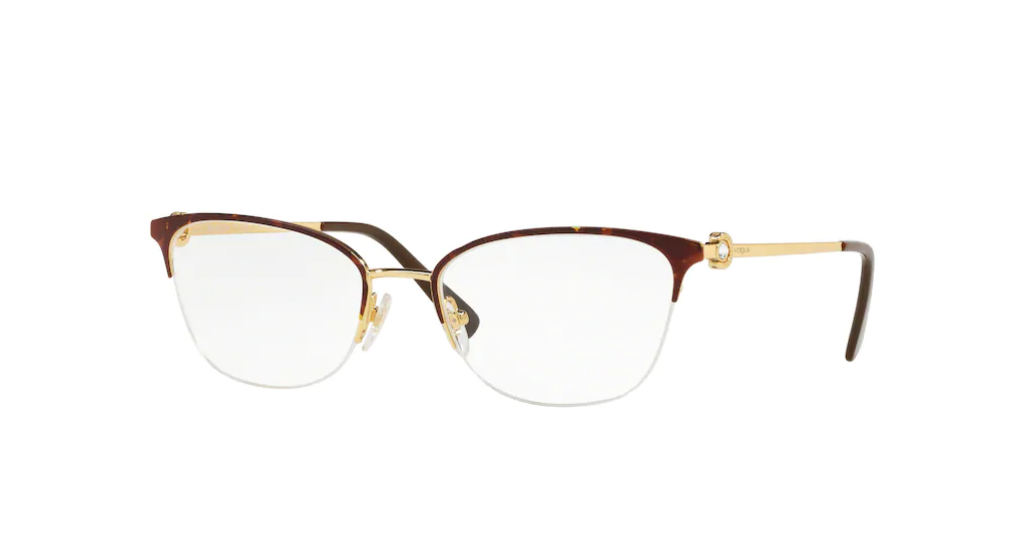 Vogue 4095B 5078 53 Unisex Optik Gözlükler