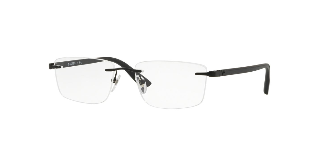 Vogue 4099I 352S 51 Unisex Optik Gözlükler